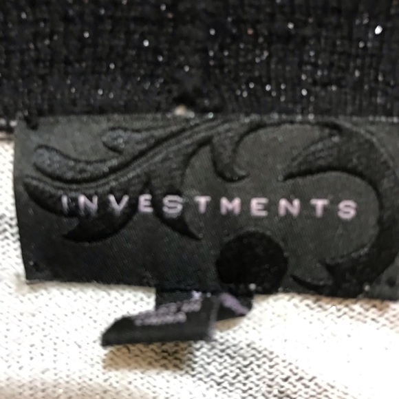 Investments XL tunic - Picture 6 of 8